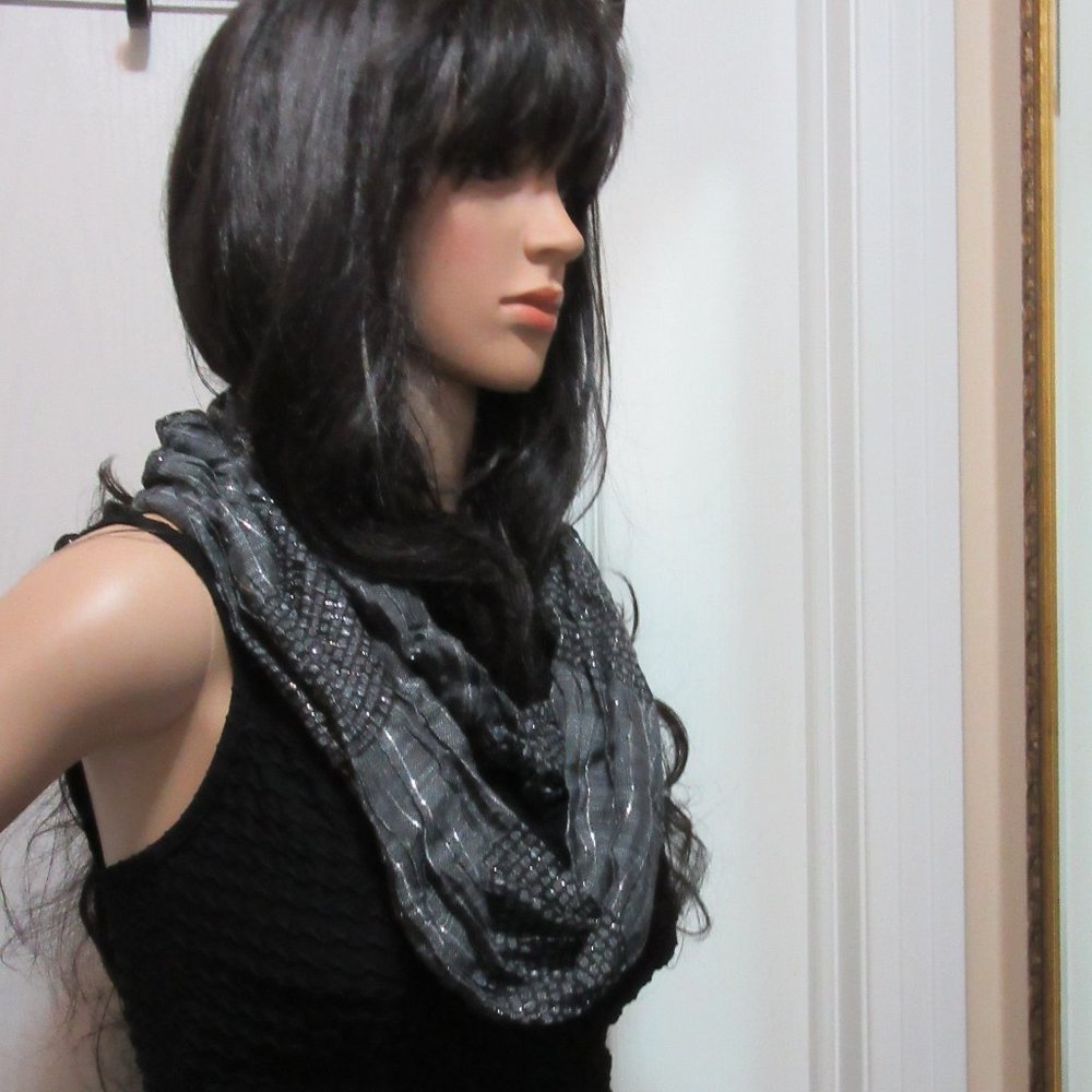New Infinity Scarf - Picture 2 of 7